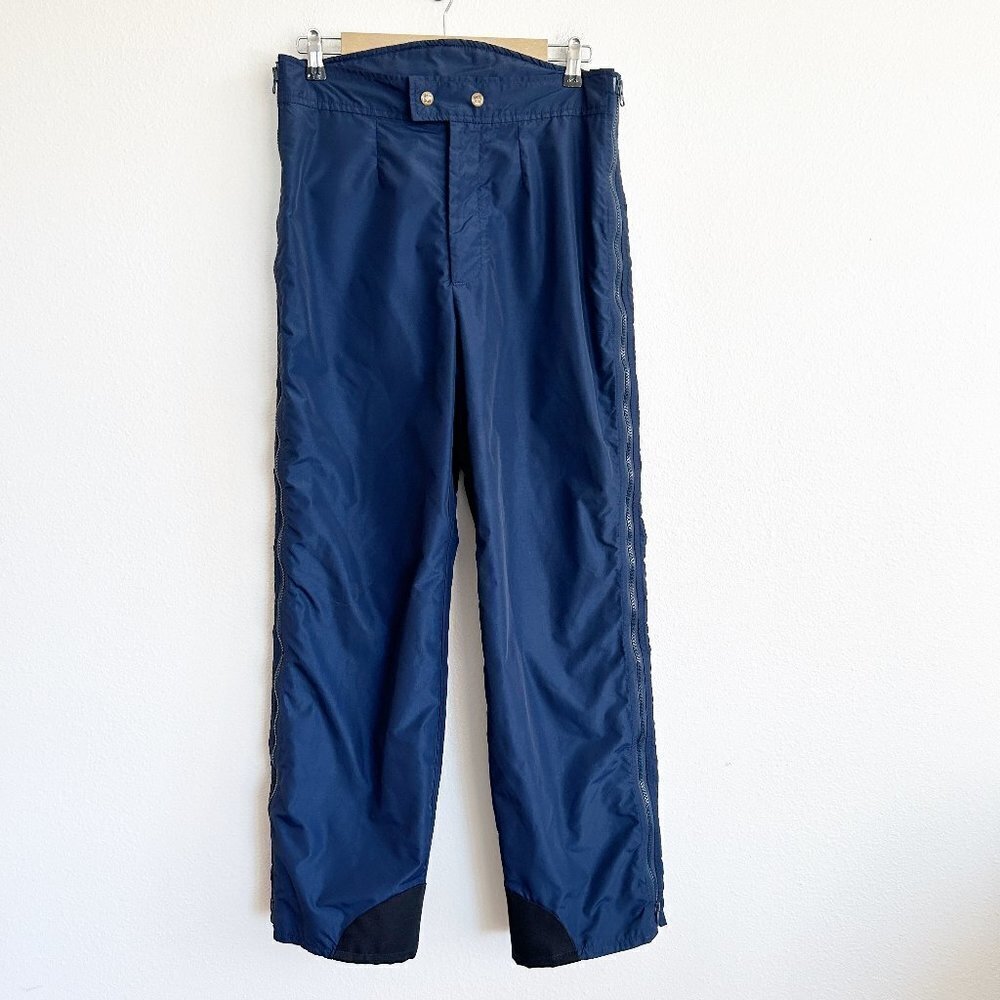Vintage Columbia Ski Snowboard Snow Pants Sz S
